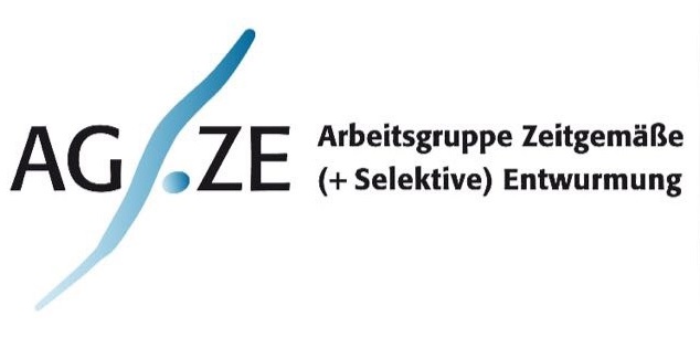 Logo der AG.ZE